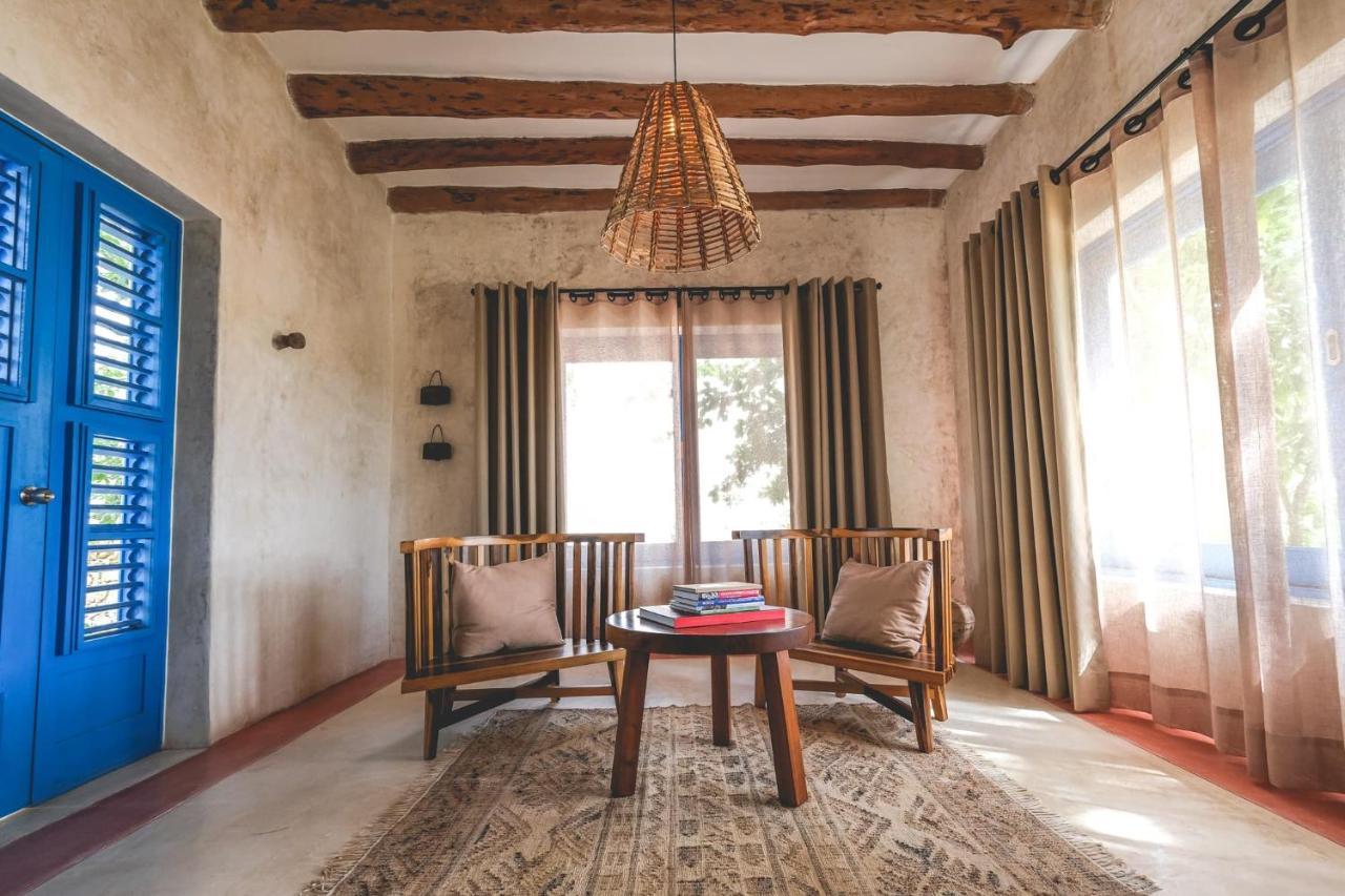 טולום Wakax Hacienda - Cenote & Boutique Hotel - Small Luxury Hotels Of The World מראה חיצוני תמונה