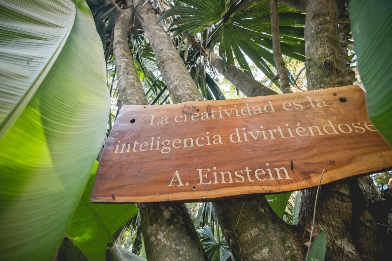 טולום Wakax Hacienda - Cenote & Boutique Hotel - Small Luxury Hotels Of The World מראה חיצוני תמונה