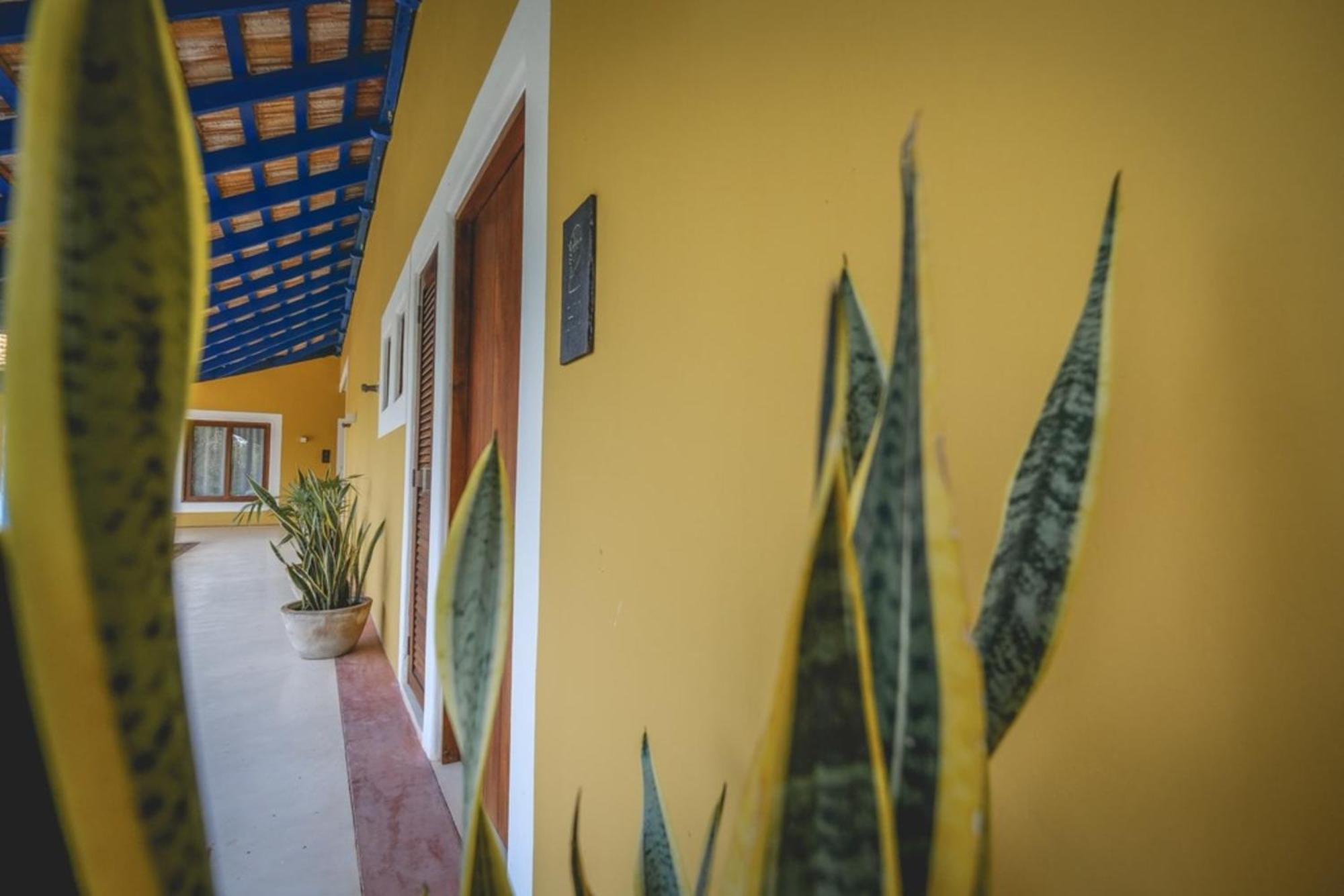 טולום Wakax Hacienda - Cenote & Boutique Hotel - Small Luxury Hotels Of The World מראה חיצוני תמונה